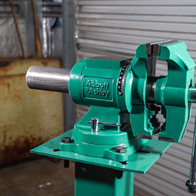 Universal Bench Vice